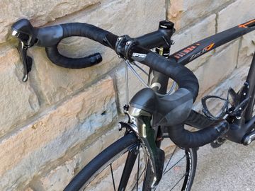 Käytetty Wilier Zero 7 2016 Road & Gravel — kuva 9 / 22