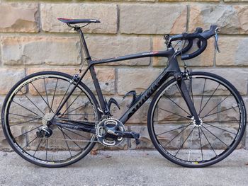 Wilier, Wilier Zero 7
