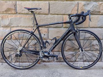 Käytetty Wilier Zero 7 2016 Road & Gravel — kuva 1 / 22