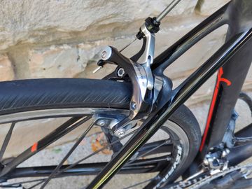 Käytetty Wilier Zero 7 2016 Road & Gravel — kuva 20 / 22