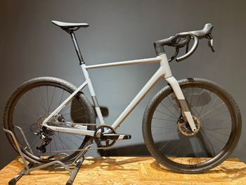 Scott, Speedster Gravel 20 2025