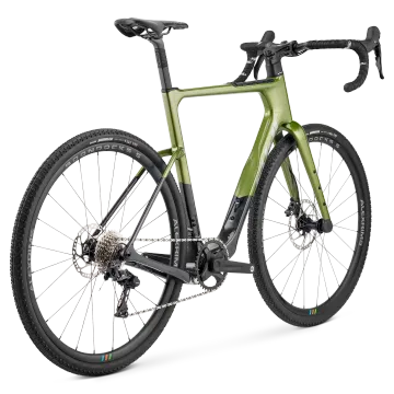 Brugt Fuji Jari Carbon 1.3 2022 2022 Road & Gravel — billede 6 af 6