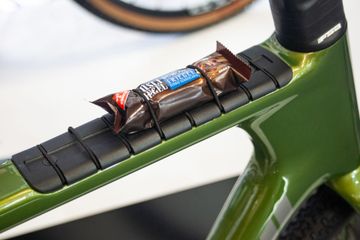 Brugt Fuji Jari Carbon 1.3 2022 2022 Road & Gravel — billede 5 af 6