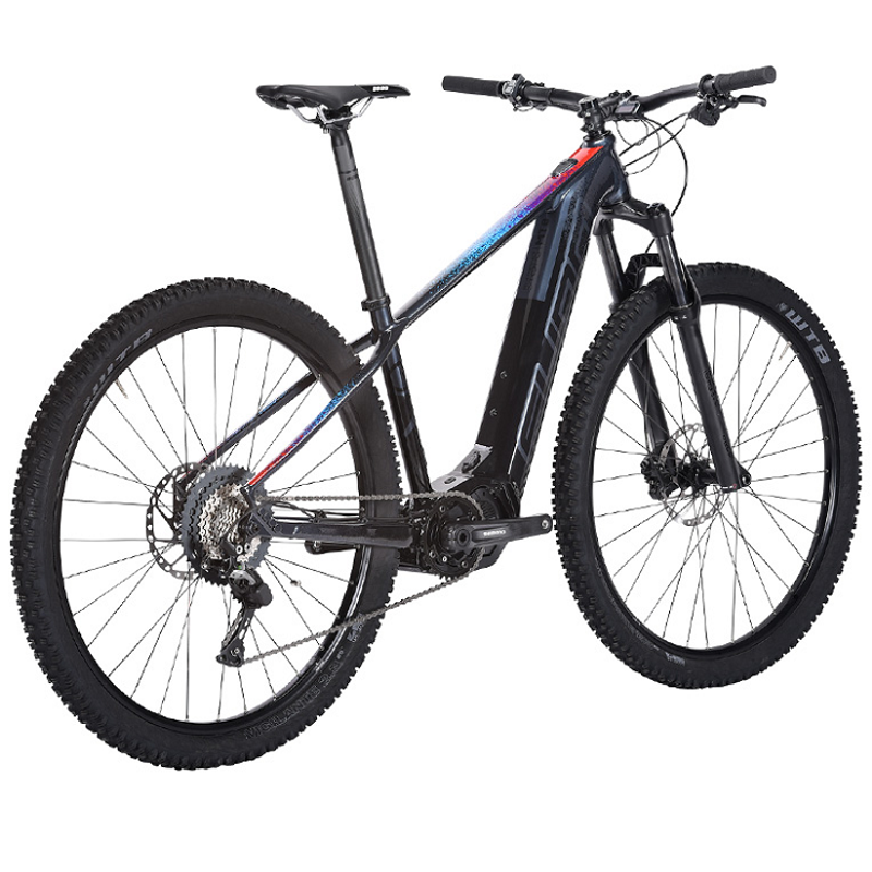 Used SUNN FLASH S1 29 500wh 2021 MTB