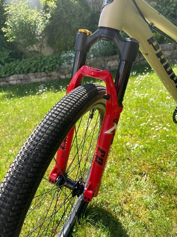 Used Propain Trickshot SRAM GX 2024 Mountainbike, Black — image 27 of 28
