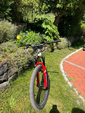 Used Propain Trickshot SRAM GX 2024 Mountainbike, Black — image 18 of 28