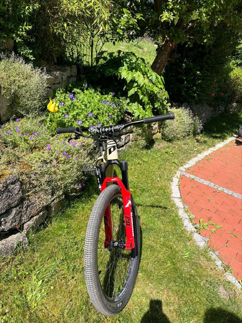 Used Propain Trickshot SRAM GX 2024 Mountainbike, Black — image 18 of 28
