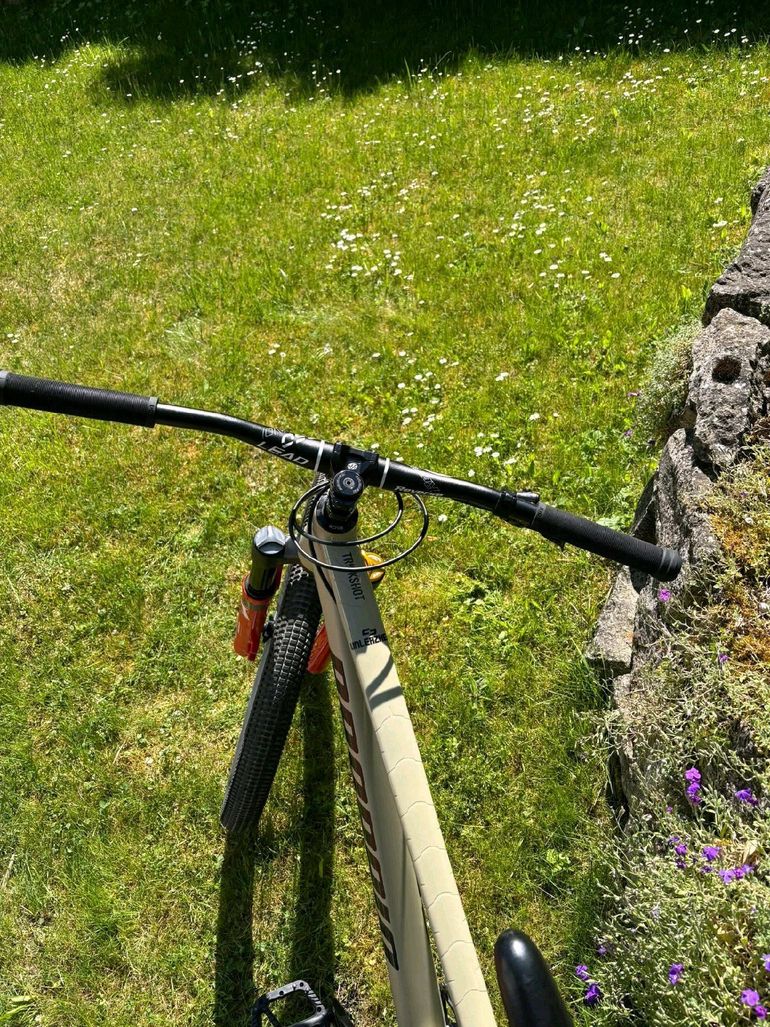 Used Propain Trickshot SRAM GX 2024 Mountainbike, Black — image 23 of 28