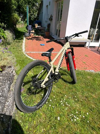 Used Propain Trickshot SRAM GX 2024 Mountainbike, Black — image 28 of 28