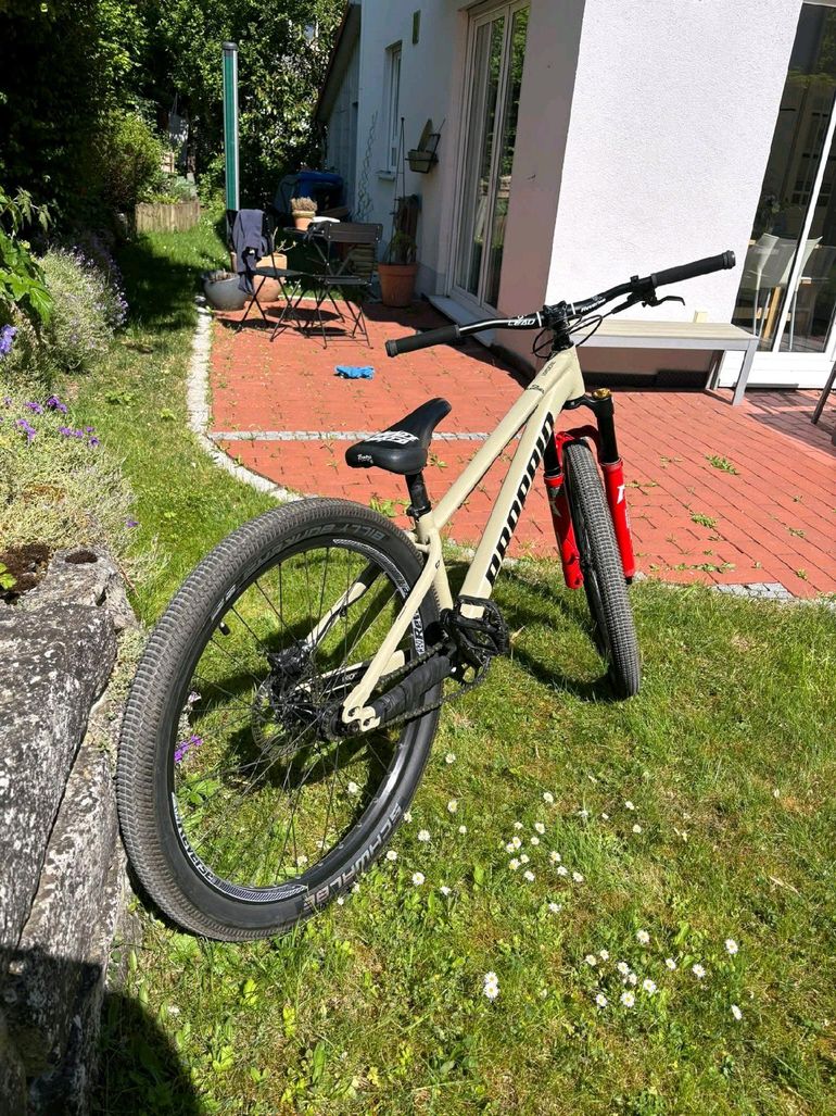 Used Propain Trickshot SRAM GX 2024 Mountainbike, Black — image 28 of 28