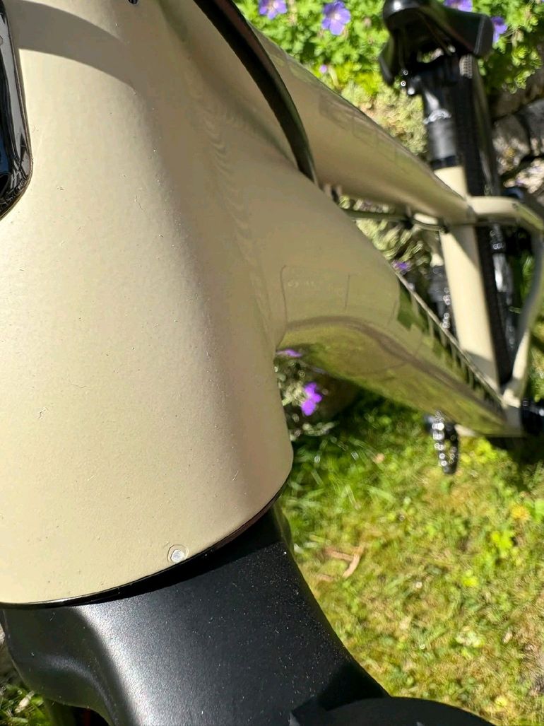 Used Propain Trickshot SRAM GX 2024 Mountainbike, Black — image 24 of 28
