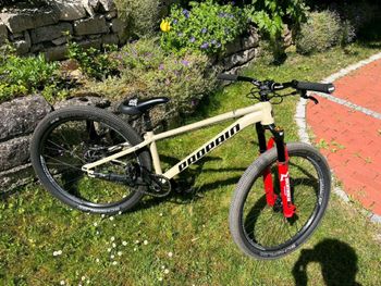 Used Propain Trickshot SRAM GX 2024 Mountainbike, Black — image 22 of 28