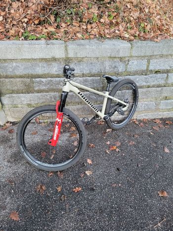 Propain, Trickshot SRAM GX