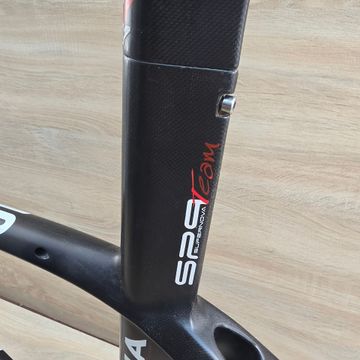 Used Bottecchia Supernova SP9 Team Frameset 2015 Road & Gravel, Black — image 14 of 14