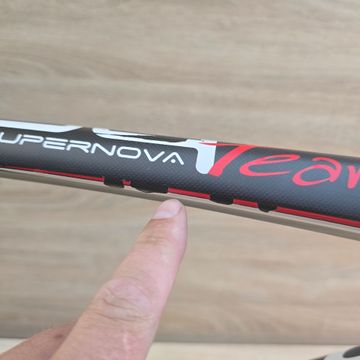 Used Bottecchia Supernova SP9 Team Frameset 2015 Road & Gravel, Black — image 13 of 14