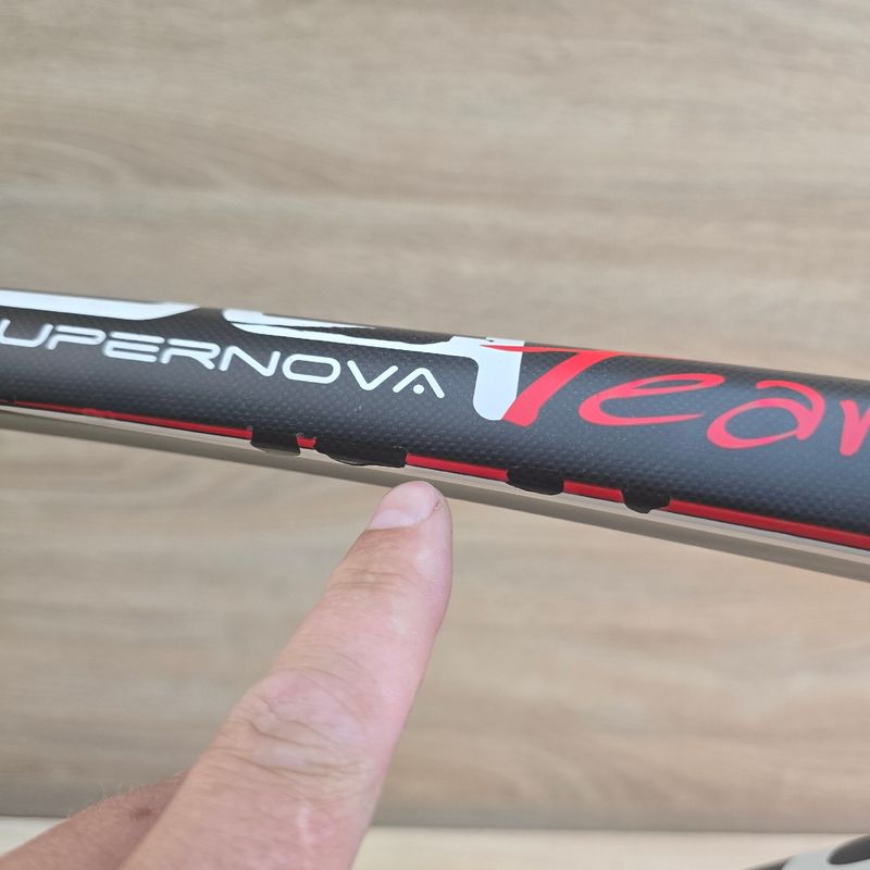 Used Bottecchia Supernova SP9 Team Frameset 2015 Road & Gravel, Black — image 13 of 14