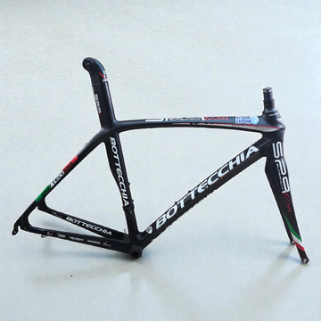 Bottecchia Supernova SP9 Team Frameset 2015 Road & Gravel de segunda mano