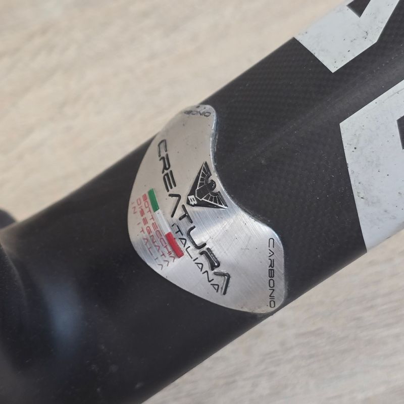 Used Bottecchia Supernova SP9 Team Frameset 2015 Road & Gravel, Black — image 7 of 14