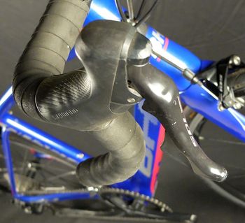 Used BH Quartz 105, LR300 2020 Road & Gravel — image 6 of 13