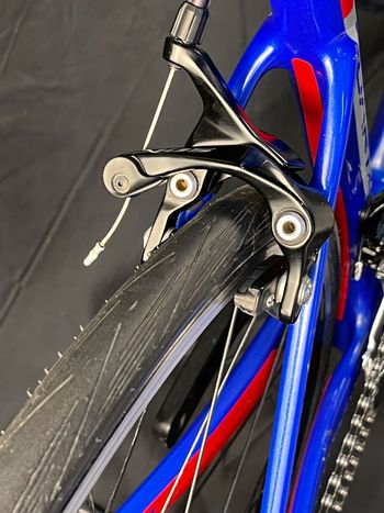Used BH Quartz 105, LR300 2020 Road & Gravel — image 10 of 13