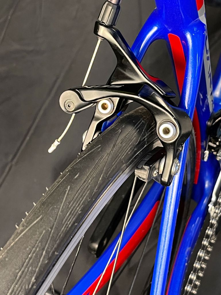 Used BH Quartz 105, LR300 2020 Road & Gravel — image 10 of 13