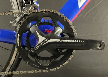 Used BH Quartz 105, LR300 2020 Road & Gravel — image 2 of 13