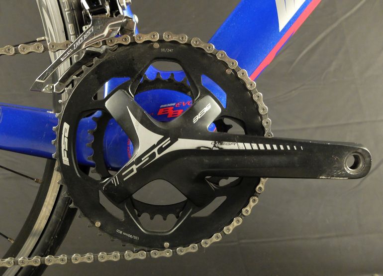 Used BH Quartz 105, LR300 2020 Road & Gravel — image 2 of 13