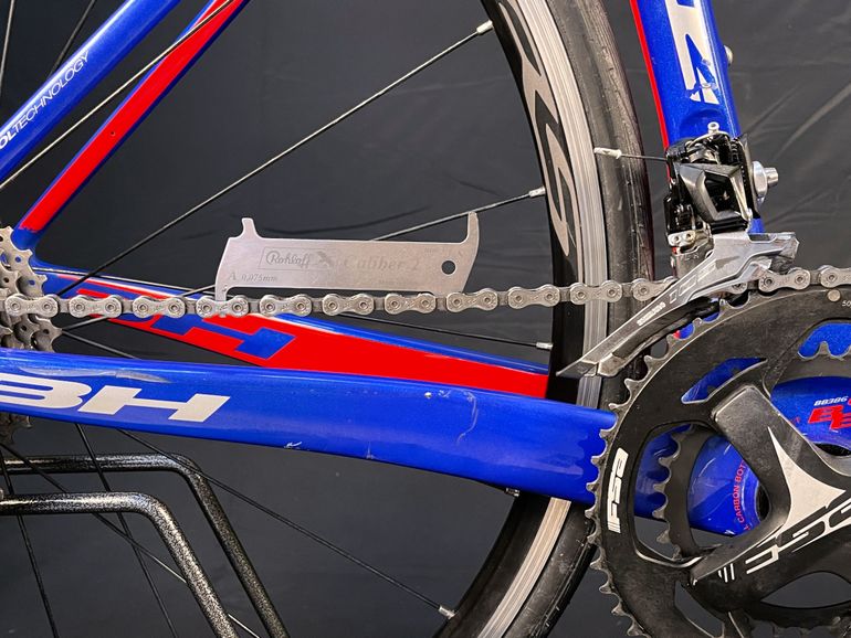 Used BH Quartz 105, LR300 2020 Road & Gravel — image 8 of 13