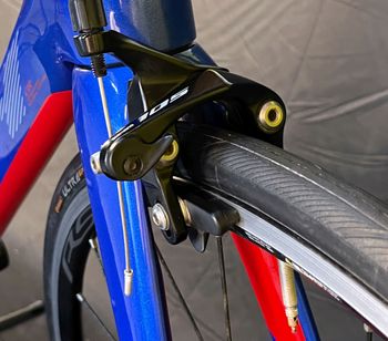 Used BH Quartz 105, LR300 2020 Road & Gravel — image 11 of 13