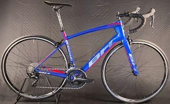 Used BH Quartz 105, LR300 2020 Route & Gravel