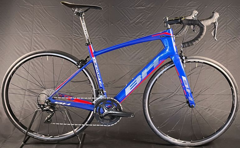 Used BH Quartz 105, LR300 2020 Road & Gravel — image 1 of 13