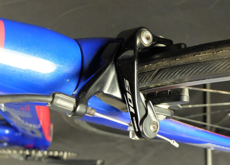 Used BH Quartz 105, LR300 2020 Road & Gravel — image 5 of 13