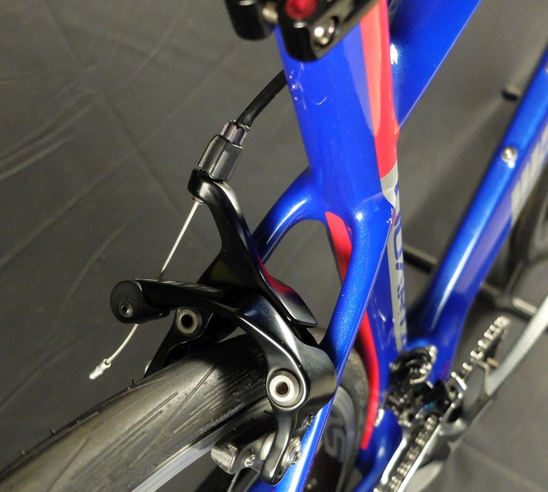 Used BH Quartz 105, LR300 2020 Road & Gravel — image 4 of 13
