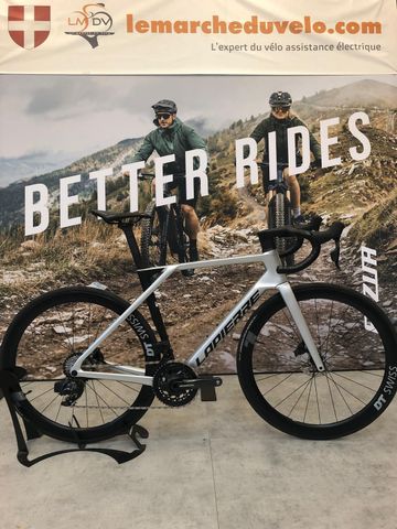 Used Lapierre Xélius DRS 8.0 SRAM Force AXS 2025 Road & Gravel