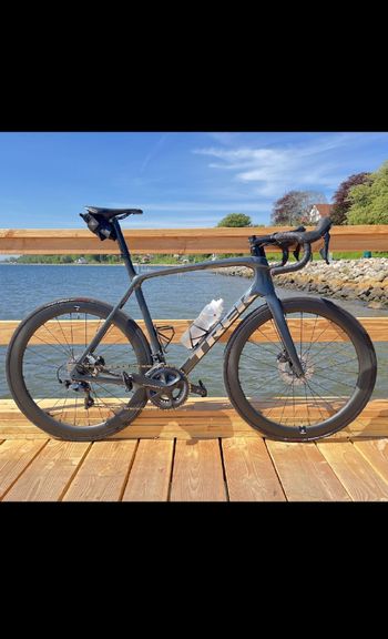 Trek, Émonda SL 6 Disc Pro 2022