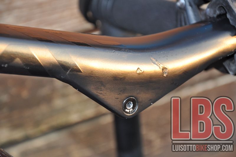 Brugt Orbea RISE H10 20mph 2023 Frameset 2023 Mountainbike — billede 20 af 26