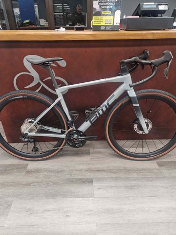 Brugt BMC Kaius 01 THREE 2025 2025 Road & Gravel — billede 2 af 7