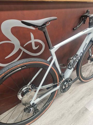Brugt BMC Kaius 01 THREE 2025 2025 Road & Gravel — billede 4 af 7
