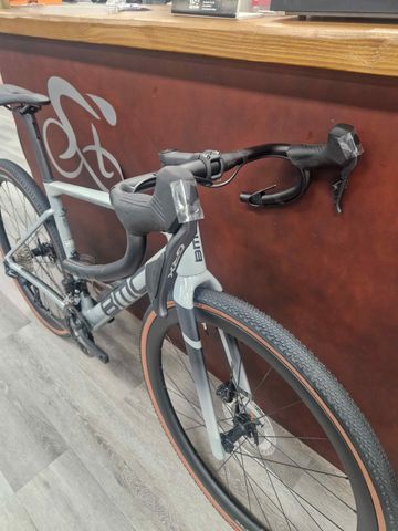 Brugt BMC Kaius 01 THREE 2025 2025 Road & Gravel — billede 3 af 7