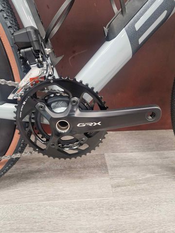 Brugt BMC Kaius 01 THREE 2025 2025 Road & Gravel — billede 6 af 7