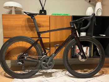 Specialized Roubaix SL4 Sora 2014 2014