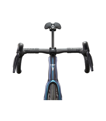 Used Giant TCR Advanced Pro 0 Di2 2025 2025 Road & Gravel, Azul — image 3 of 3