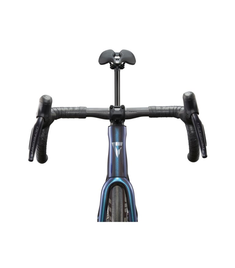 Used Giant TCR Advanced Pro 0 Di2 2025 2025 Road & Gravel, Azul — image 3 of 3