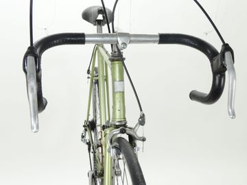 Gebrauchtes Motobecane Vintage 1977 Road & Gravel, Grün — Bild 4 von 5