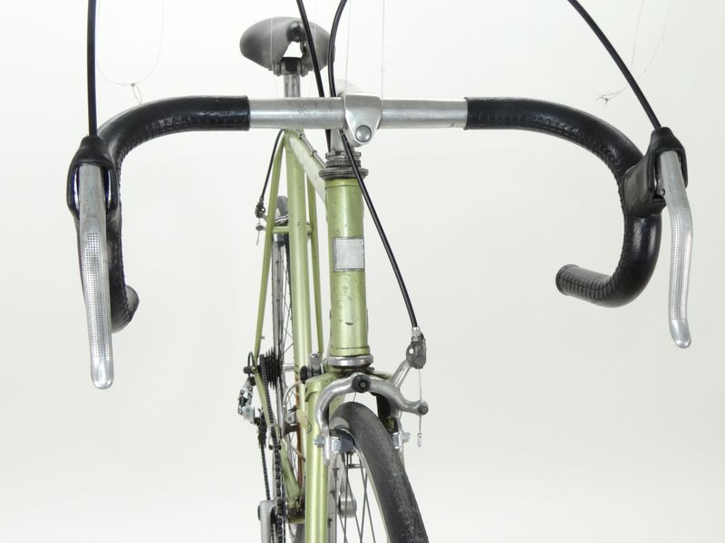 Gebrauchtes Motobecane Vintage 1977 Road & Gravel, Grün — Bild 4 von 5