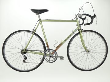 Used Motobecane Vintage 1977 Road & Gravel