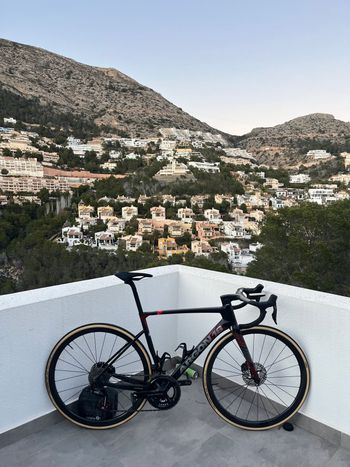 Argon 18, SUM PRO