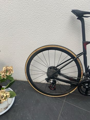 Tweedehands Argon 18 SUM PRO 2024 Road & Gravel — afbeelding 4 van 8