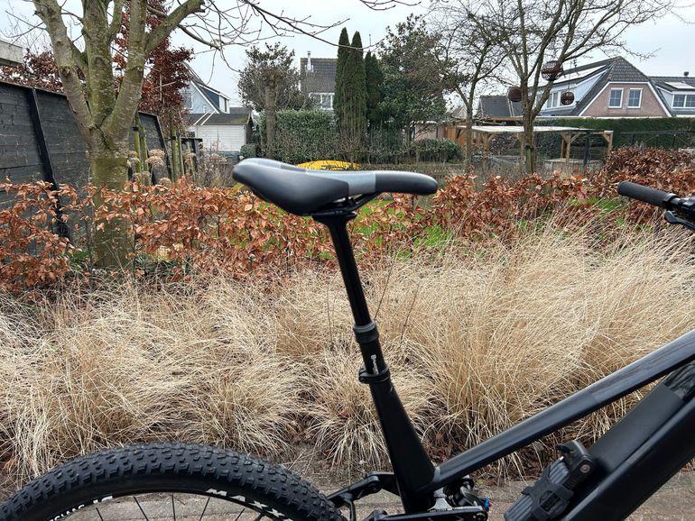 Used Husqvarna Mountain Cross 7 2022 2022 Mountainbike, Black, 27.5 — image 2 of 12