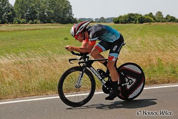 Argon 18, Argon 18 E118